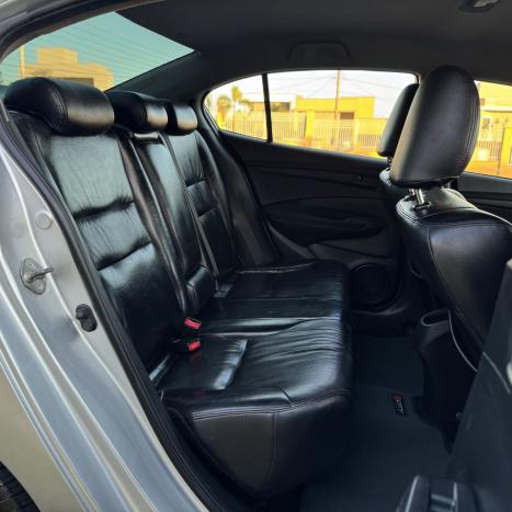 HONDA City Sedan 1.5 16V 4P DX FLEX, Foto 8