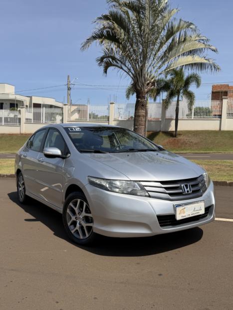 HONDA City Sedan 1.5 16V 4P EX FLEX, Foto 8 HONDA City Sedan 1.5 16V 4P EX FLEX, Foto 8