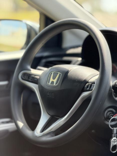 HONDA City Sedan 1.5 16V 4P EX FLEX, Foto 15 HONDA City Sedan 1.5 16V 4P EX FLEX, Foto 15