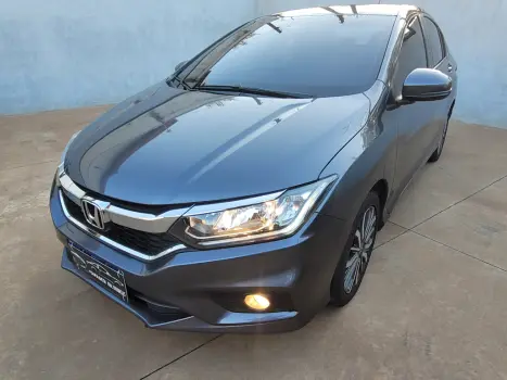 HONDA City Sedan 1.5 16V 4P LX FLEX AUTOMÁTICO, Foto 2 HONDA City Sedan 1.5 16V 4P LX FLEX AUTOMÁTICO, Foto 2
