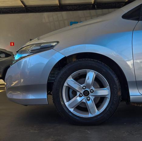 HONDA City Sedan 1.5 16V 4P LX FLEX AUTOMÁTICO, Foto 4 HONDA City Sedan 1.5 16V 4P LX FLEX AUTOMÁTICO, Foto 4