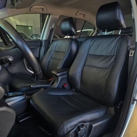 HONDA City Sedan 1.5 16V 4P LX FLEX AUTOMÁTICO, Foto 8 HONDA City Sedan 1.5 16V 4P LX FLEX AUTOMÁTICO, Foto 8