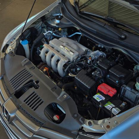 HONDA City Sedan 1.5 16V 4P LX FLEX AUTOMÁTICO, Foto 10 HONDA City Sedan 1.5 16V 4P LX FLEX AUTOMÁTICO, Foto 10