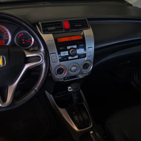 HONDA City Sedan 1.5 16V 4P LX FLEX AUTOMÁTICO, Foto 12 HONDA City Sedan 1.5 16V 4P LX FLEX AUTOMÁTICO, Foto 12