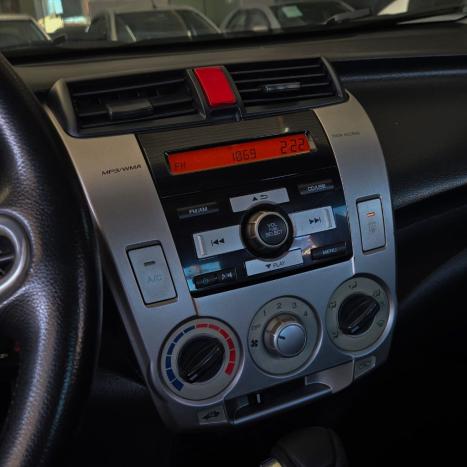 HONDA City Sedan 1.5 16V 4P LX FLEX AUTOMÁTICO, Foto 13 HONDA City Sedan 1.5 16V 4P LX FLEX AUTOMÁTICO, Foto 13