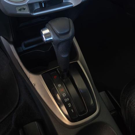 HONDA City Sedan 1.5 16V 4P LX FLEX AUTOMÁTICO, Foto 14 HONDA City Sedan 1.5 16V 4P LX FLEX AUTOMÁTICO, Foto 14