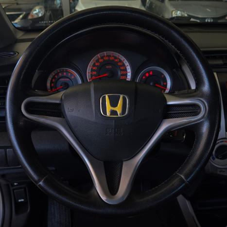 HONDA City Sedan 1.5 16V 4P LX FLEX AUTOMÁTICO, Foto 16 HONDA City Sedan 1.5 16V 4P LX FLEX AUTOMÁTICO, Foto 16