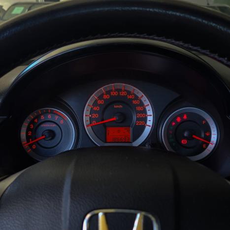 HONDA City Sedan 1.5 16V 4P LX FLEX AUTOMÁTICO, Foto 17 HONDA City Sedan 1.5 16V 4P LX FLEX AUTOMÁTICO, Foto 17