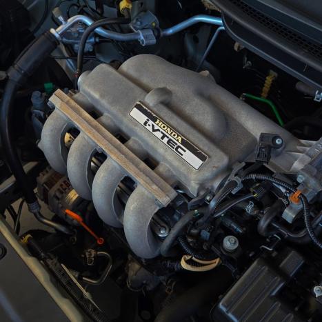 HONDA City Sedan 1.5 16V 4P LX FLEX AUTOMÁTICO, Foto 20 HONDA City Sedan 1.5 16V 4P LX FLEX AUTOMÁTICO, Foto 20