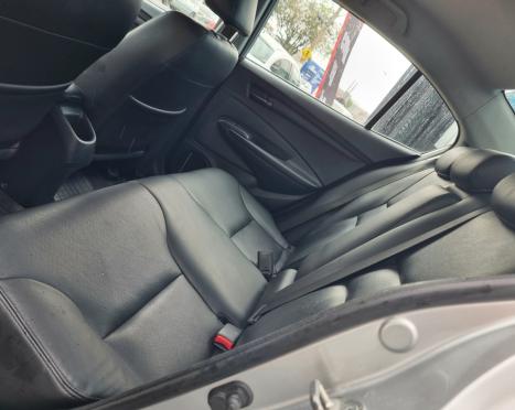 HONDA City Sedan 1.5 16V 4P LX FLEX, Foto 8