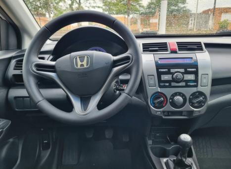 HONDA City Sedan 1.5 16V 4P LX FLEX, Foto 9