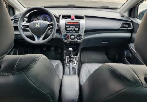 HONDA City Sedan 1.5 16V 4P LX FLEX, Foto 10