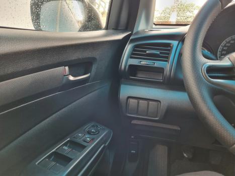 HONDA City Sedan 1.5 16V 4P LX FLEX, Foto 11