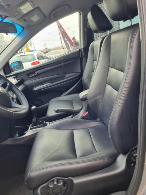 HONDA City Sedan 1.5 16V 4P LX FLEX, Foto 12