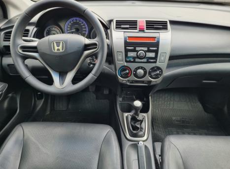 HONDA City Sedan 1.5 16V 4P LX FLEX, Foto 14