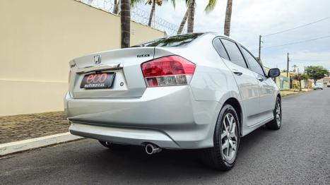 HONDA City Sedan 1.5 16V 4P EXL FLEX AUTOMÁTICO, Foto 7 HONDA City Sedan 1.5 16V 4P EXL FLEX AUTOMÁTICO, Foto 7