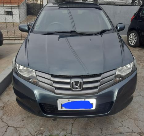 HONDA City Sedan 1.5 16V 4P DX FLEX AUTOMÁTICO, Foto 1 HONDA City Sedan 1.5 16V 4P DX FLEX AUTOMÁTICO, Foto 1