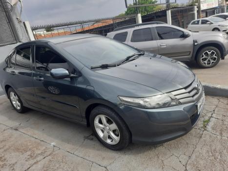 HONDA City Sedan 1.5 16V 4P DX FLEX AUTOMÁTICO, Foto 6 HONDA City Sedan 1.5 16V 4P DX FLEX AUTOMÁTICO, Foto 6