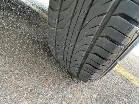 HONDA City Sedan 1.5 16V 4P DX FLEX AUTOMTICO, Foto 4