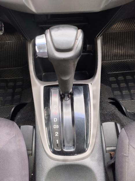 HONDA City Sedan 1.5 16V 4P EX FLEX AUTOMTICO, Foto 8