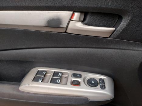 HONDA City Sedan 1.5 16V 4P EX FLEX AUTOMTICO, Foto 9