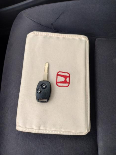 HONDA City Sedan 1.5 16V 4P EX FLEX AUTOMTICO, Foto 14