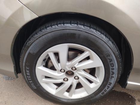 HONDA City Sedan 1.5 16V 4P EX FLEX AUTOMTICO, Foto 13