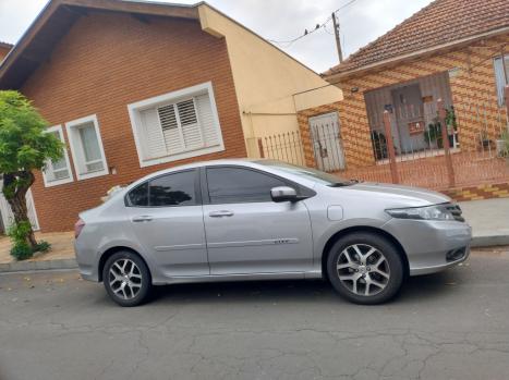 HONDA City Sedan 1.5 16V 4P SPORT FLEX, Foto 2