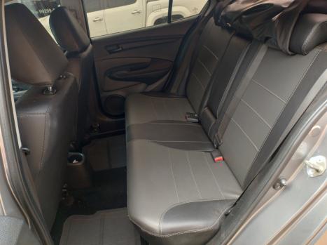 HONDA City Sedan 1.5 16V 4P SPORT FLEX, Foto 5