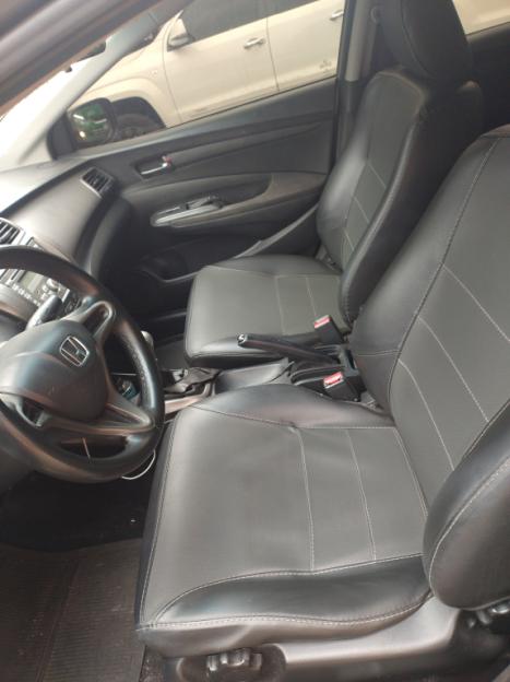 HONDA City Sedan 1.5 16V 4P SPORT FLEX, Foto 6