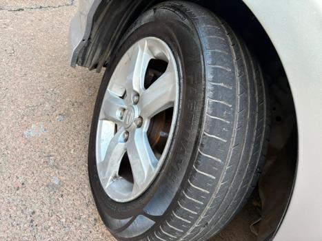 HONDA City Sedan 1.5 16V 4P LX FLEX AUTOMTICO, Foto 7