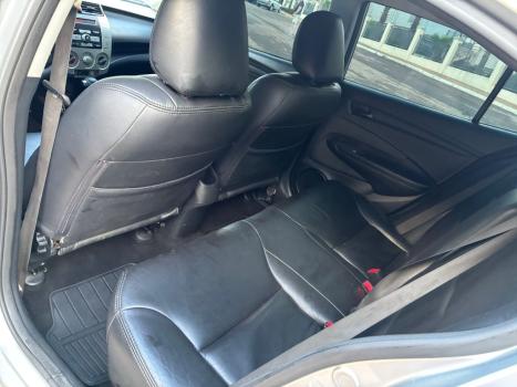 HONDA City Sedan 1.5 16V 4P LX FLEX AUTOMTICO, Foto 9