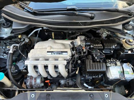 HONDA City Sedan 1.5 16V 4P LX FLEX AUTOMTICO, Foto 10