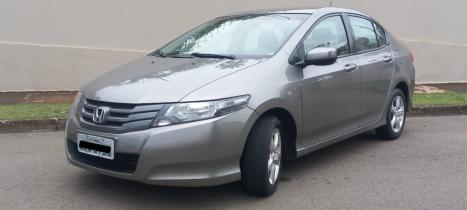 HONDA City Sedan 1.5 16V 4P LX FLEX, Foto 1