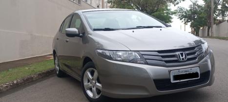 HONDA City Sedan 1.5 16V 4P LX FLEX, Foto 2