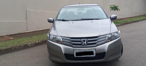 HONDA City Sedan 1.5 16V 4P LX FLEX, Foto 3