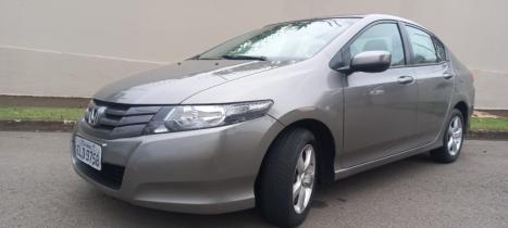 HONDA City Sedan 1.5 16V 4P LX FLEX, Foto 5