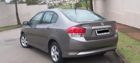 HONDA City Sedan 1.5 16V 4P LX FLEX, Foto 6