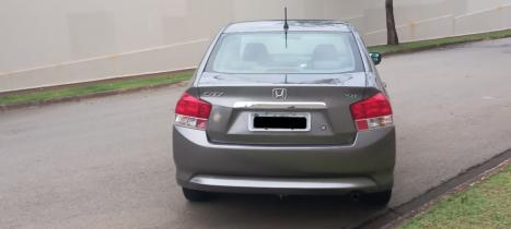 HONDA City Sedan 1.5 16V 4P LX FLEX, Foto 7