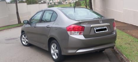 HONDA City Sedan 1.5 16V 4P LX FLEX, Foto 8