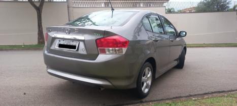 HONDA City Sedan 1.5 16V 4P LX FLEX, Foto 9