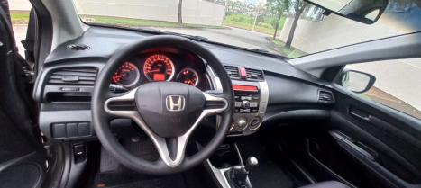 HONDA City Sedan 1.5 16V 4P LX FLEX, Foto 10