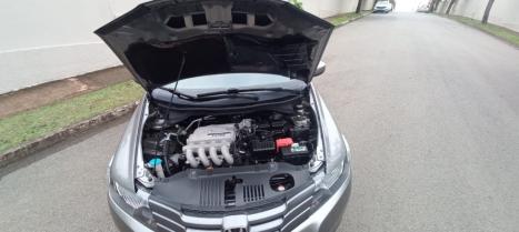 HONDA City Sedan 1.5 16V 4P LX FLEX, Foto 11