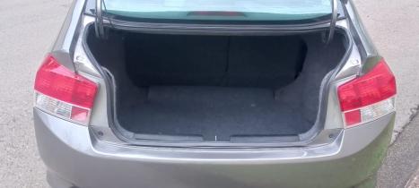 HONDA City Sedan 1.5 16V 4P LX FLEX, Foto 12