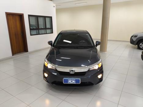 HONDA City Sedan 1.5 16V 4P EX FLEX AUTOMTICO, Foto 3