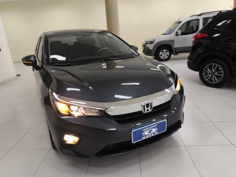 HONDA City Sedan 1.5 16V 4P EX FLEX AUTOMTICO, Foto 5