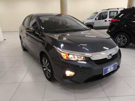 HONDA City Sedan 1.5 16V 4P EX FLEX AUTOMTICO, Foto 6