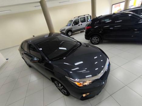 HONDA City Sedan 1.5 16V 4P EX FLEX AUTOMTICO, Foto 7