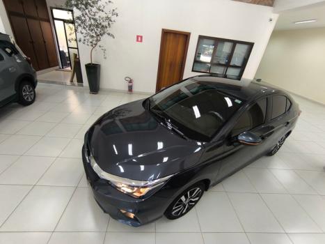 HONDA City Sedan 1.5 16V 4P EX FLEX AUTOMTICO, Foto 8