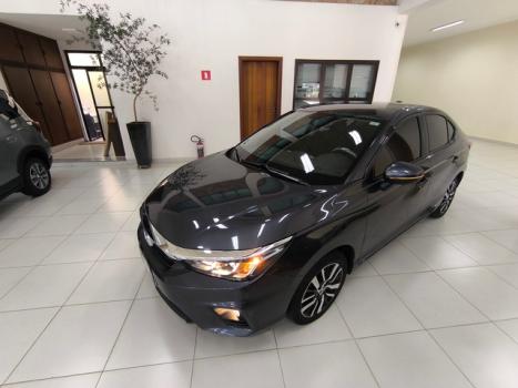 HONDA City Sedan 1.5 16V 4P EX FLEX AUTOMTICO, Foto 10